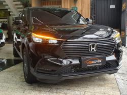 HONDA HR-V 1.5 16V 4P FLEX EXL AUTOM�TICO CVT