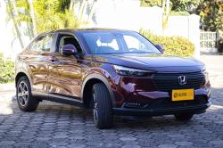 HONDA HR-V 1.5 16V 4P FLEX EXL AUTOM�TICO CVT