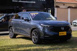 HONDA HR-V 1.5 16V 4P FLEX EXL AUTOM�TICO CVT