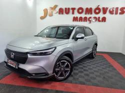 HONDA HR-V 1.5 16V 4P FLEX EX AUTOM�TICO CVT