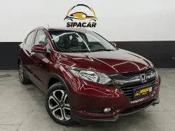 HONDA HR-V 1.8 16V 4P EXL FLEX AUTOMTICO CVT