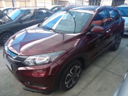HONDA HR-V 1.8 16V 4P EX FLEX AUTOMÁTICO CVT HONDA HR-V 1.8 16V 4P EX FLEX AUTOMÁTICO CVT
