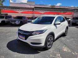 HONDA HR-V 1.8 16V 4P LX FLEX