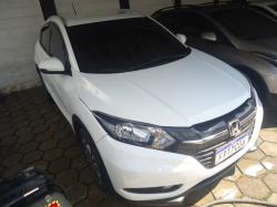 HONDA HR-V 1.8 16V 4P EXL FLEX AUTOMTICO CVT