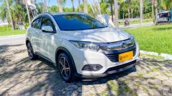 HONDA HR-V 1.8 16V 4P EXL FLEX AUTOM�TICO CVT