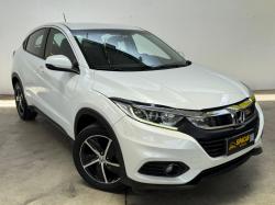 HONDA HR-V 1.8 16V 4P LX FLEX AUTOM�TICO CVT