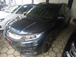 HONDA HR-V 1.8 16V 4P EX FLEX AUTOM�TICO CVT