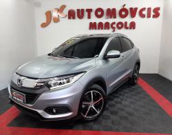 HONDA HR-V 1.8 16V 4P EXL FLEX AUTOM�TICO CVT