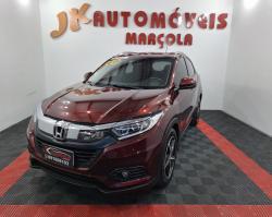 HONDA HR-V 1.8 16V 4P EX FLEX AUTOM�TICO CVT