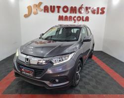 HONDA HR-V 1.8 16V 4P EX FLEX AUTOM�TICO CVT