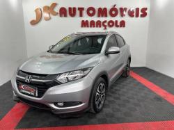 HONDA HR-V 1.8 16V 4P EXL FLEX AUTOMÁTICO CVT