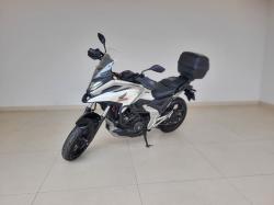 HONDA NC 750 X DCT