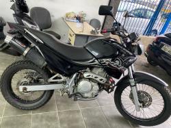 HONDA NX Falcon 400