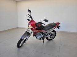HONDA NX Falcon 400