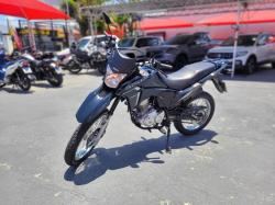 HONDA NXR Bros 160 ESDD