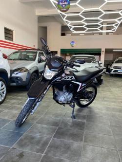 HONDA NXR Bros 160 ESDD
