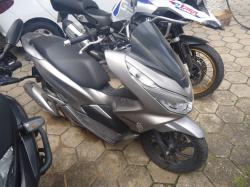 HONDA PCX 160 ABS