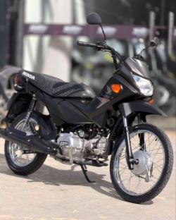 HONDA POP 100 