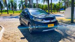 HONDA WR-V 1.5 16V 4P EX FLEX AUTOM�TICO CVT