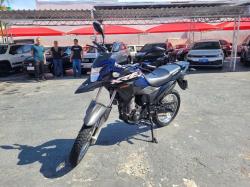 HONDA XRE 190 ABS