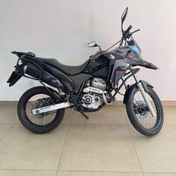 HONDA XRE 300 ABS