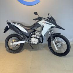 HONDA XRE 300 FLEX