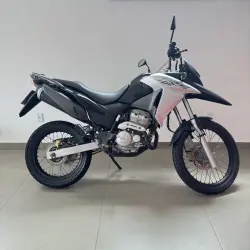 HONDA XRE 300 FLEX