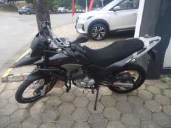 HONDA XRE 300 FLEX