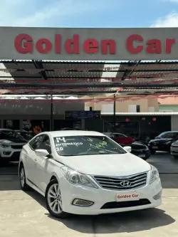 HYUNDAI Azera 3.0 V6 24V GDI AUTOMTICO