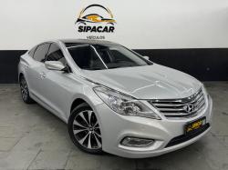 HYUNDAI Azera 3.0 V6 24V GDI AUTOMTICO