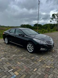 HYUNDAI Azera 3.0 V6 24V GLS AUTOM�TICO