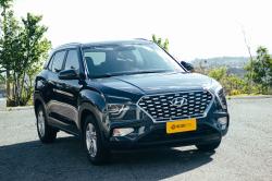 HYUNDAI Creta 1.0 12V 4P FLEX TGDI TURBO COMFORT AUTOMTICO