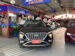 HYUNDAI Creta 1.0 12V 4P FLEX TGDI TURBO LIMITED AUTOM�TICO