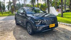 HYUNDAI Creta 1.0 12V 4P FLEX TGDI TURBO N LINE AUTOM�TICO