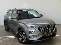 HYUNDAI Creta 1.0 12V 4P FLEX TGDI TURBO LIMITED AUTOM�TICO