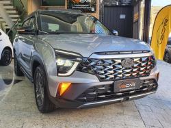HYUNDAI Creta 1.0 12V 4P FLEX TGDI TURBO N LINE AUTOM�TICO