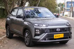 HYUNDAI Creta 1.0 12V 4P FLEX TGDI TURBO N LINE AUTOM�TICO