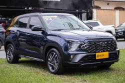 HYUNDAI Creta 1.0 12V 4P FLEX TGDI TURBO N LINE AUTOMÁTICO