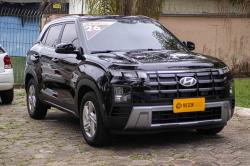 HYUNDAI Creta 1.0 12V 4P FLEX TGDI TURBO COMFORT AUTOMÁTICO
