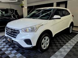 HYUNDAI Creta 1.6 16V 4P FLEX ATTITUDE AUTOMTICO