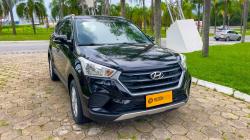 HYUNDAI Creta 1.6 16V 4P FLEX ACTION AUTOMTICO