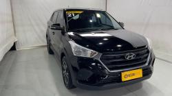 HYUNDAI Creta 1.6 16V 4P FLEX ATTITUDE AUTOMTICO