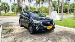HYUNDAI Creta 1.6 16V 4P FLEX ATTITUDE AUTOM�TICO