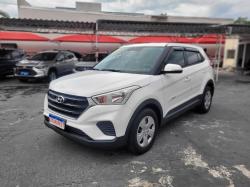 HYUNDAI Creta 1.6 16V 4P FLEX ATTITUDE AUTOM�TICO