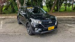 HYUNDAI Creta 1.6 16V 4P FLEX PULSE AUTOM�TICO