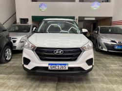 HYUNDAI Creta 1.6 16V 4P FLEX ACTION AUTOM�TICO