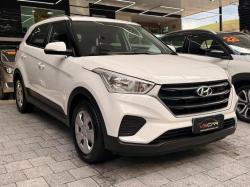 HYUNDAI Creta 1.6 16V 4P FLEX ATTITUDE AUTOM�TICO