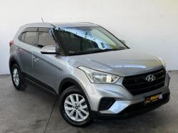 HYUNDAI Creta 1.6 16V 4P FLEX ACTION AUTOM�TICO