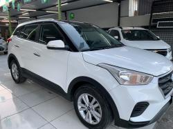 HYUNDAI Creta 1.6 16V 4P FLEX ATTITUDE