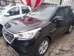 HYUNDAI Creta 1.6 16V 4P FLEX ATTITUDE AUTOM�TICO